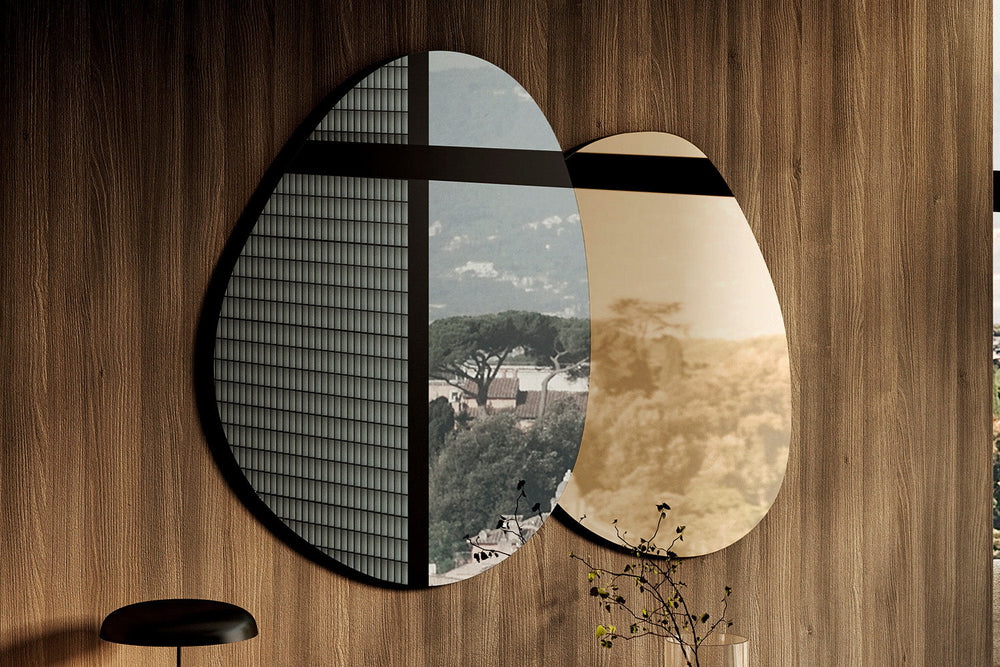 Melty Mirror Mirrors Lago
