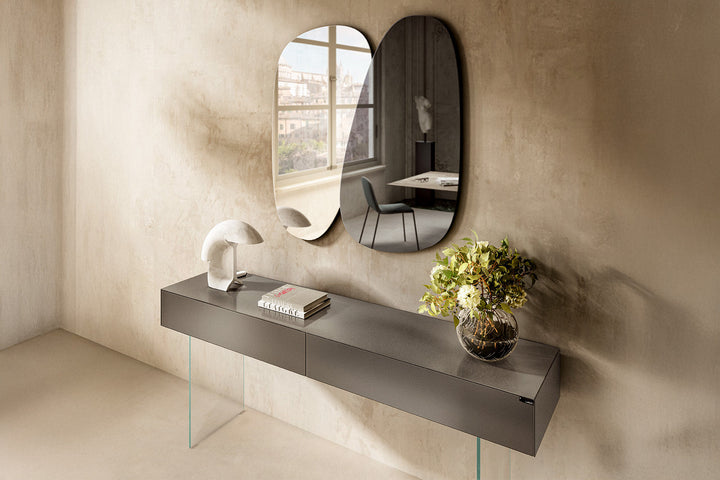 Melty Mirror Mirrors Lago