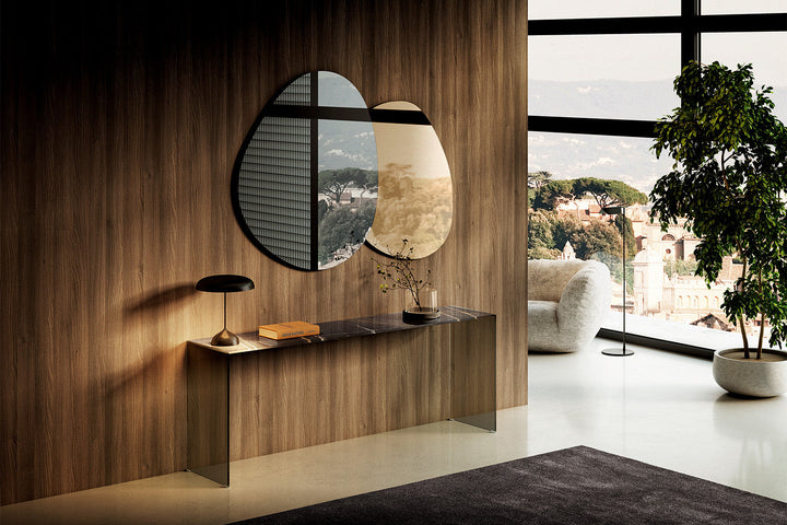 Melty Mirror Mirrors Lago