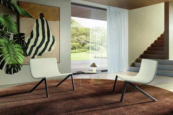 Mezzaria Armchair Chairs Lago