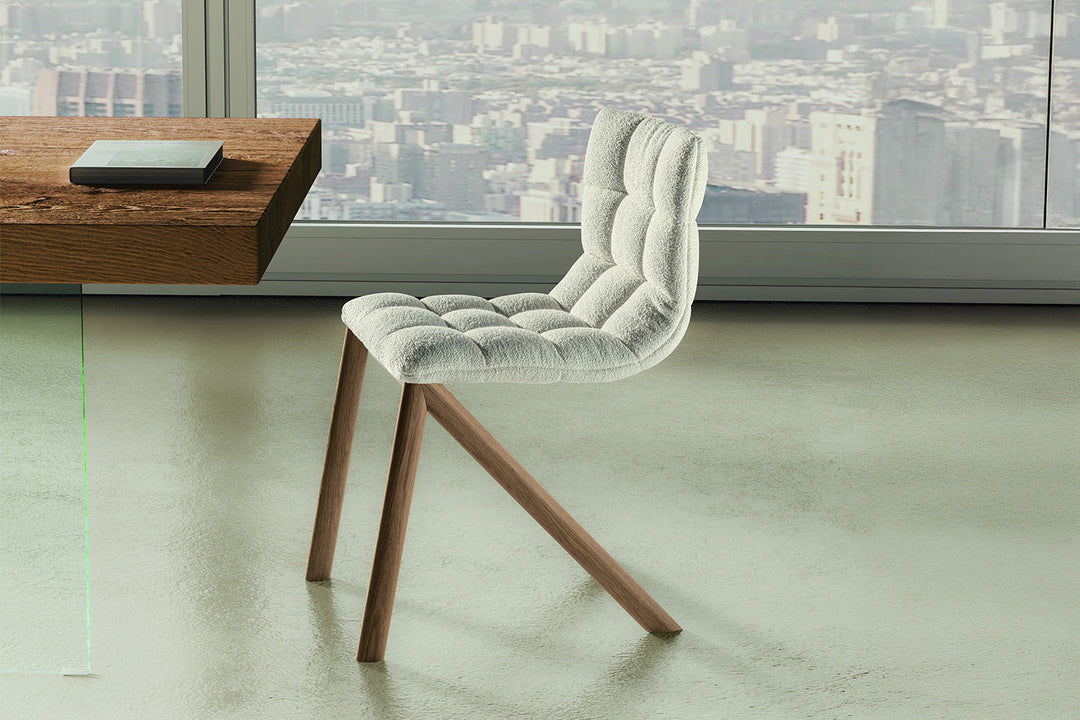 Mezzaria Dining Chair Dining Chairs Lago