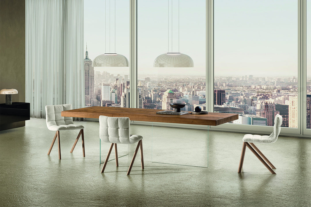 Mezzaria Dining Chair Dining Chairs Lago