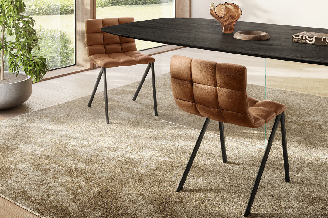 Mezzaria Dining Chair Dining Chairs Lago