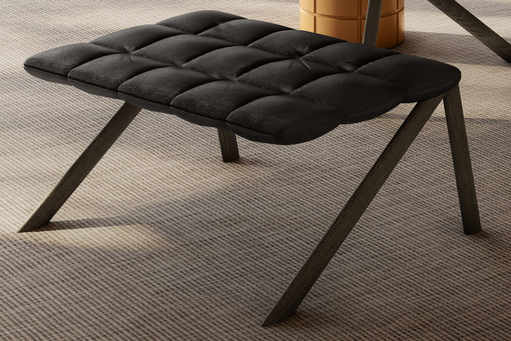 Mezzaria Ottoman Ottomans + Stools Lago