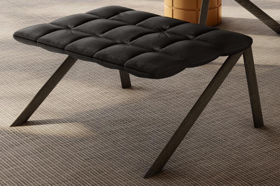 Mezzaria Ottoman Ottomans + Stools Lago