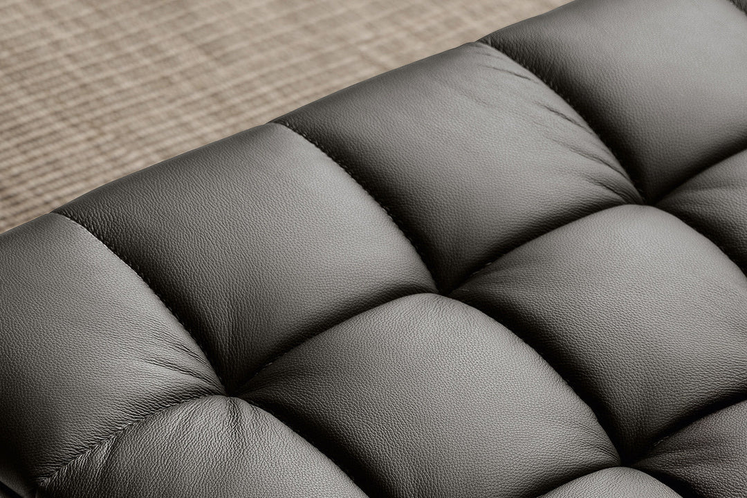 Mezzaria Ottoman Ottomans + Stools Lago