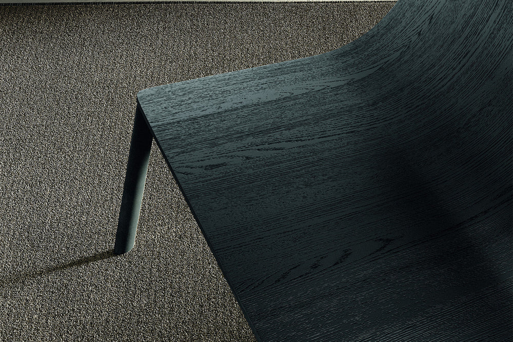 Mezzaria Wood Armchair Chairs Lago