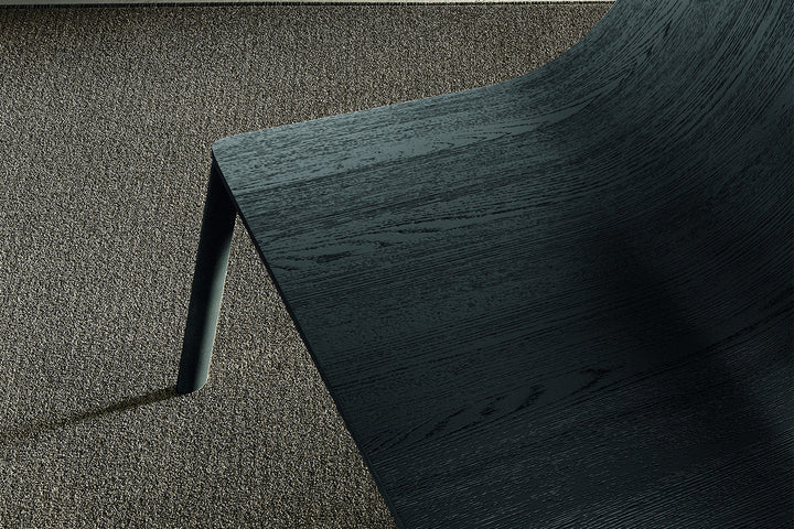 Mezzaria Wood Armchair Chairs Lago
