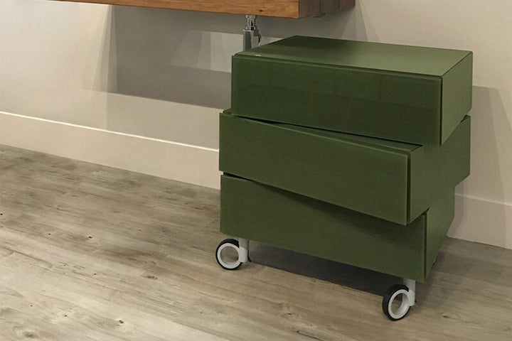 Morgana Nightstand Nightstands Lago