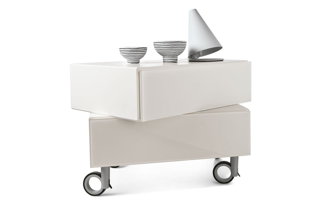 Morgana Nightstand Nightstands Lago