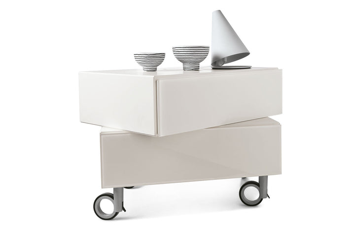 Morgana Nightstand Nightstands Lago