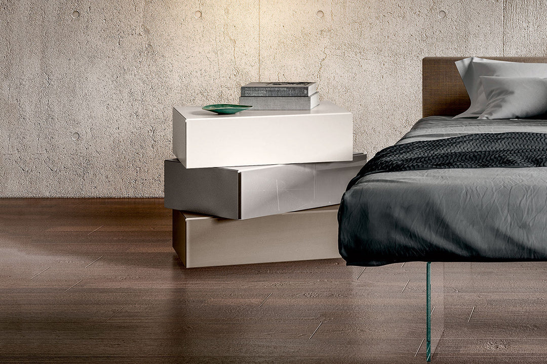 Morgana Nightstand Nightstands Lago