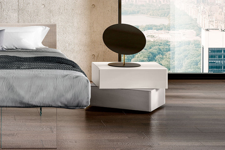 Morgana Nightstand Nightstands Lago