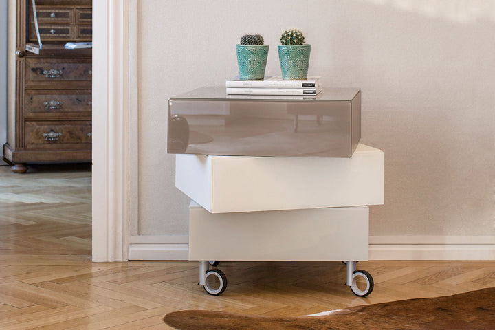 Morgana Nightstand Nightstands Lago