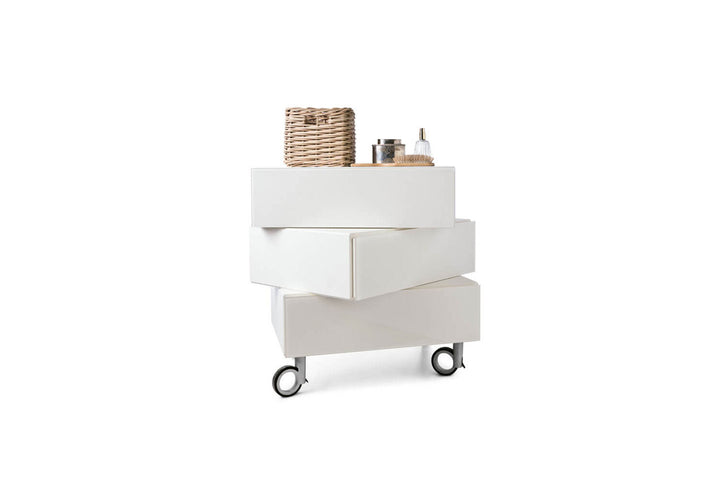 Morgana Nightstand Nightstands Lago
