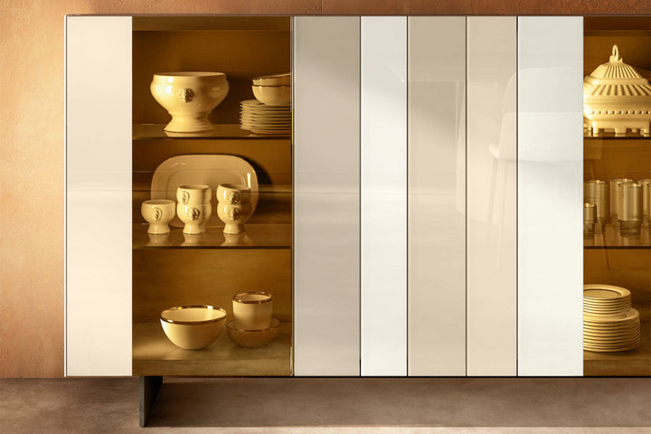 N.O.W. 1382 Cupboard Sideboards Lago