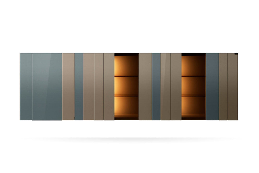N.O.W. 1383 Cupboard Sideboards Lago