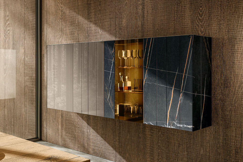 N.O.W. 1384 Cupboard Sideboards Lago