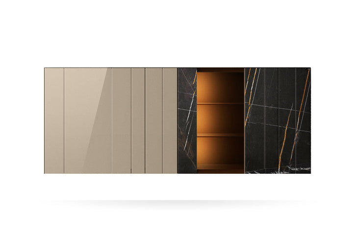 N.O.W. 1384 Cupboard Sideboards Lago