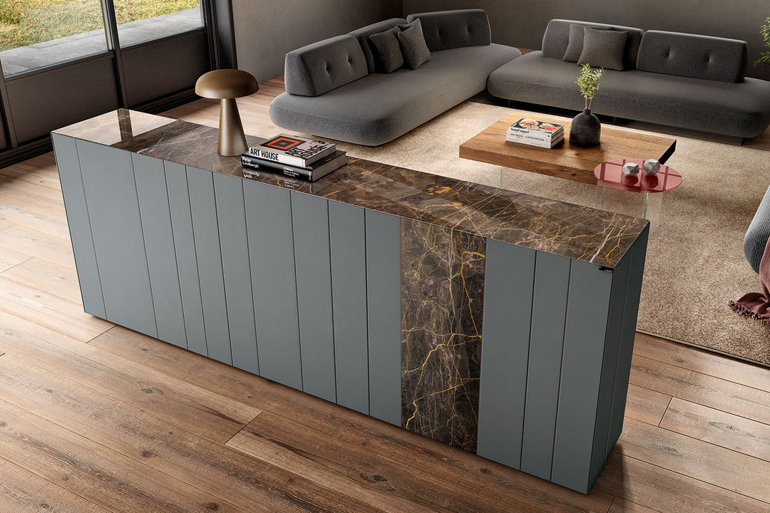 N.O.W. 1385 Sideboard Sideboards Lago