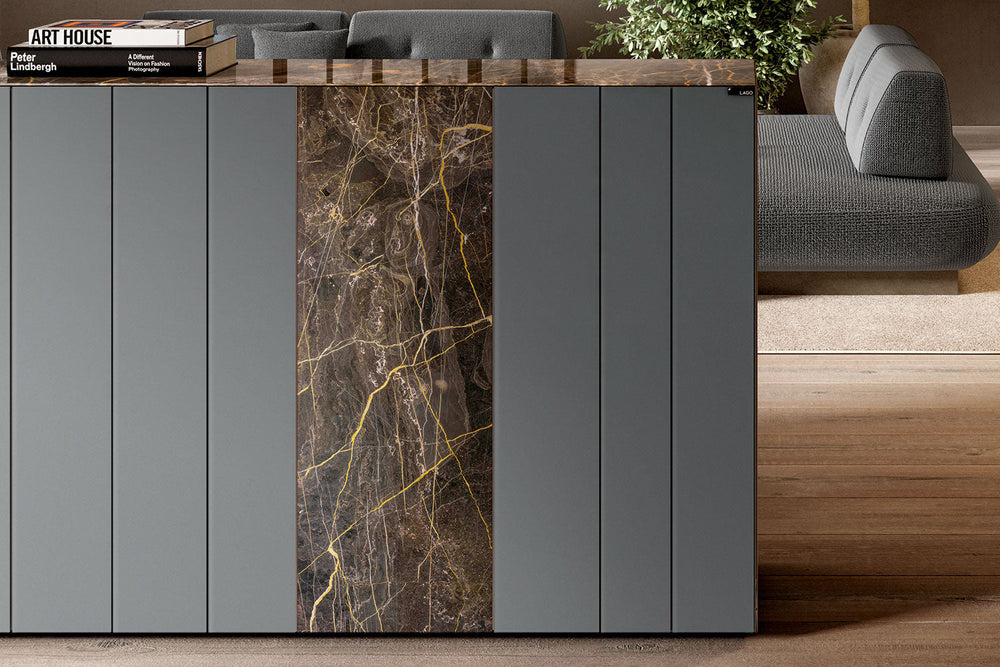 N.O.W. 1385 Sideboard Sideboards Lago