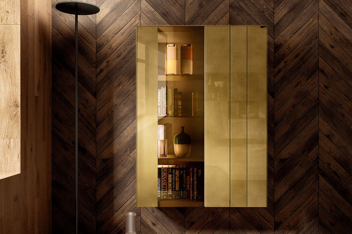 N.O.W. 1387 Cupboard Sideboards Lago