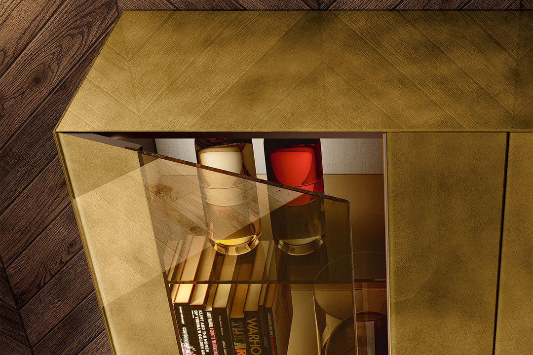 N.O.W. 1387 Cupboard Sideboards Lago