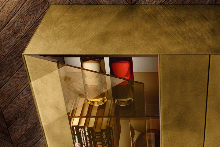 N.O.W. 1387 Cupboard Sideboards Lago