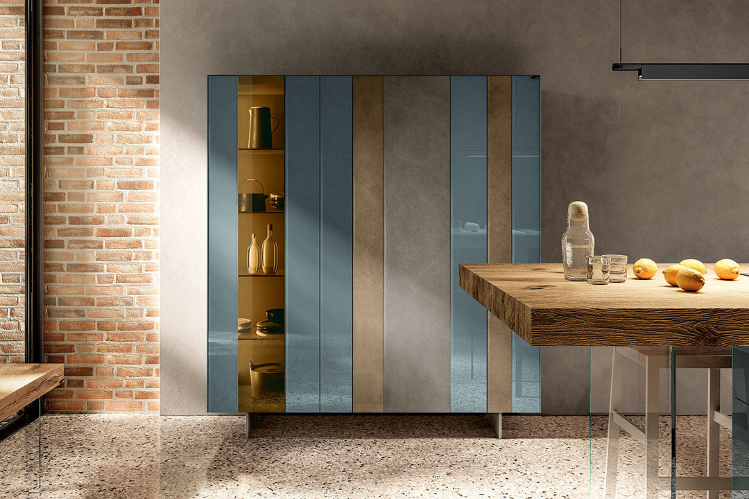 N.O.W. 1389 Cupboard Sideboards Lago
