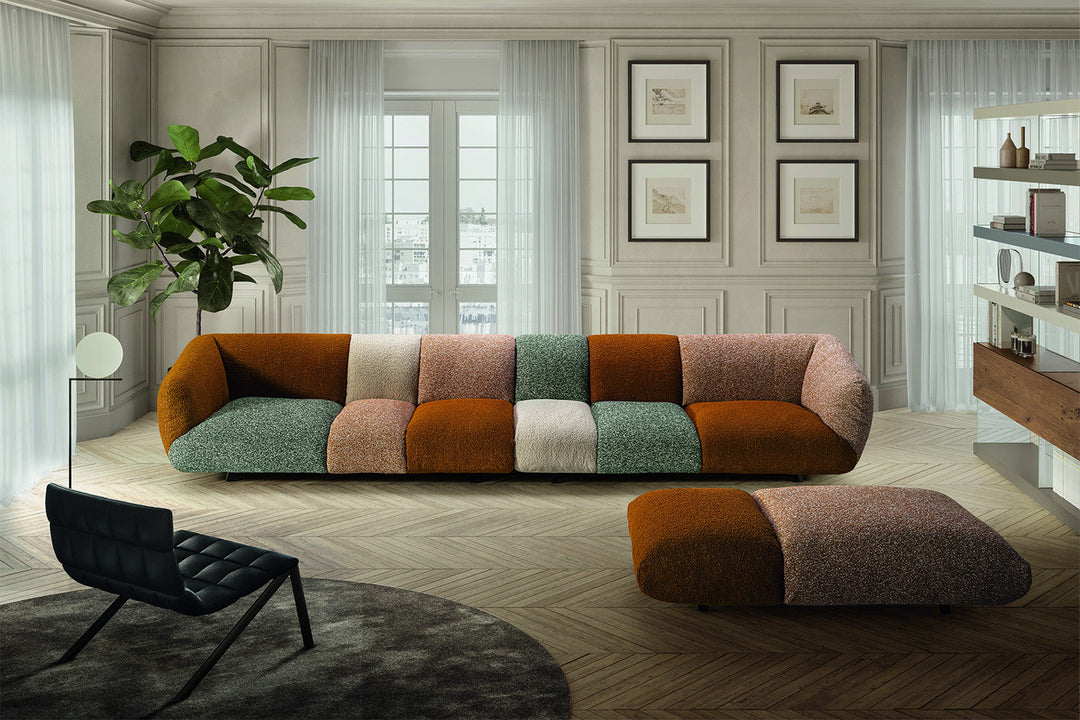 N.O.W. Sofa Sofas Lago