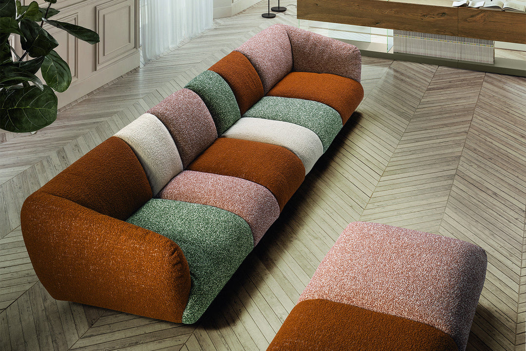 N.O.W. Sofa Sofas Lago