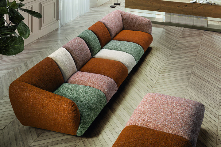 N.O.W. Sofa Sofas Lago