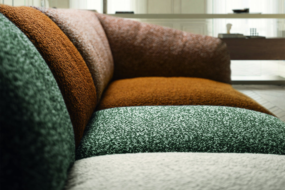 N.O.W. Sofa Sofas Lago