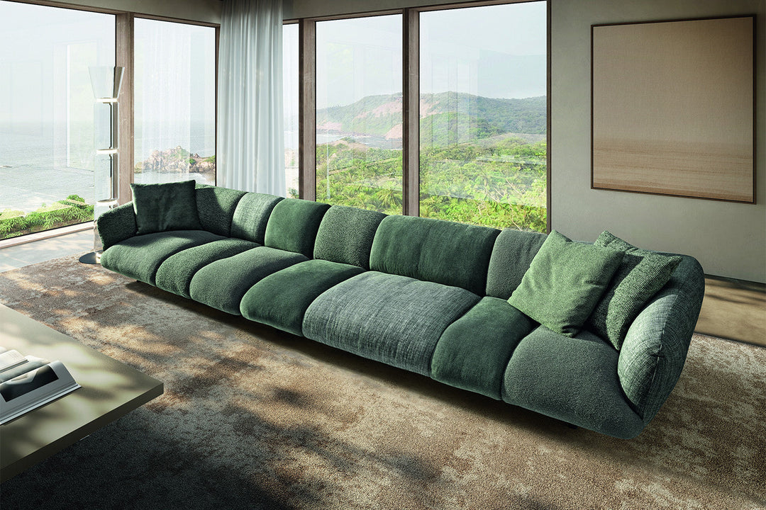 N.O.W. Sofa Sofas Lago