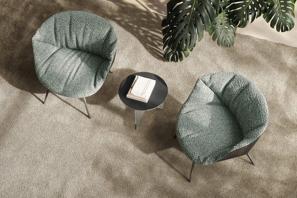 Nacho Armchair Chairs Lago