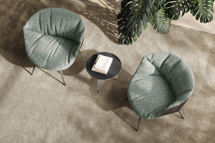 Nacho Armchair Chairs Lago