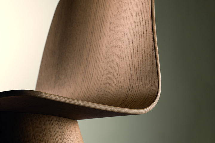 Novice Wood Dining Chair Dining Chairs Lago