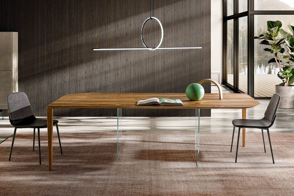 P&J Dining Table Dining Tables Lago