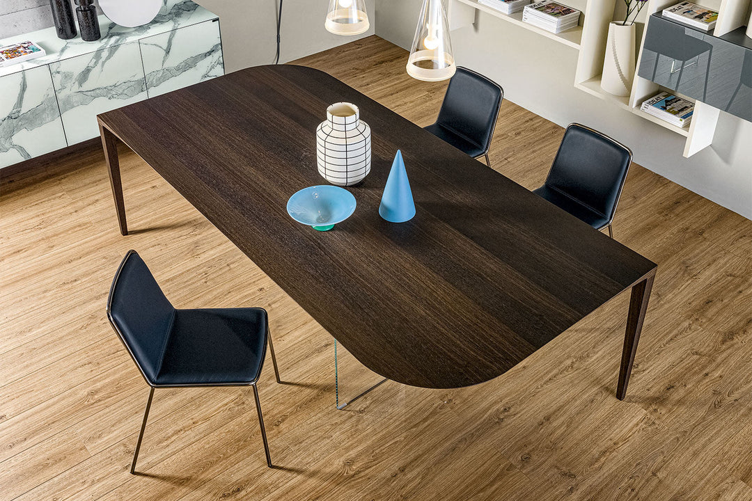 P&J Dining Table Dining Tables Lago
