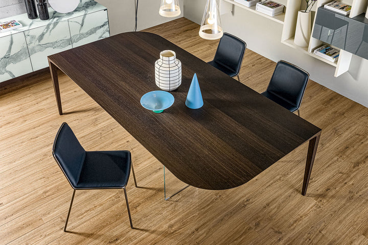 P&J Dining Table Dining Tables Lago