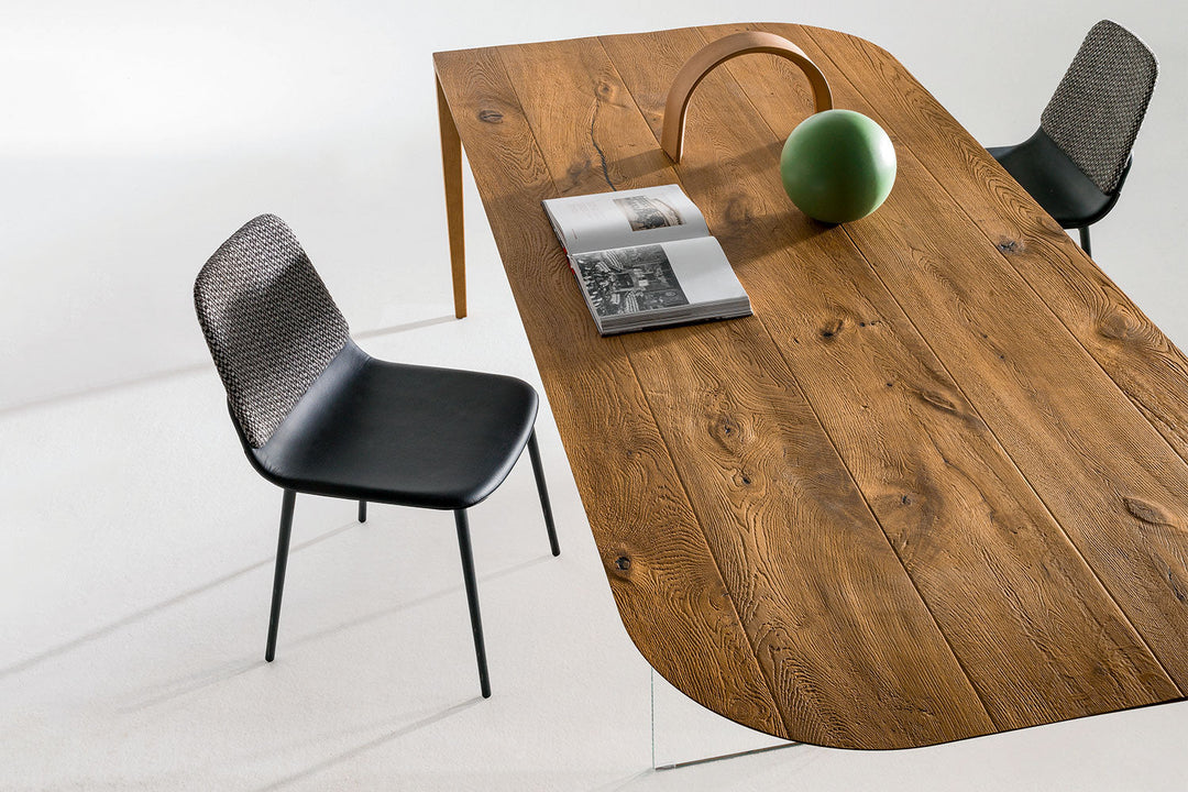P&J Dining Table Dining Tables Lago