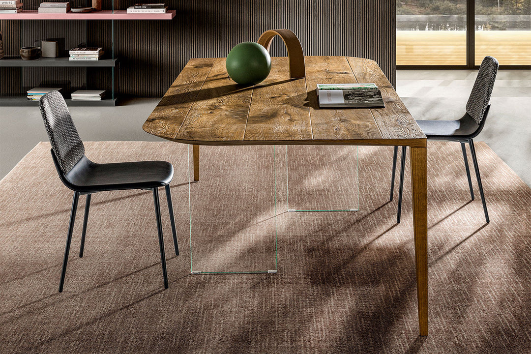 P&J Dining Table Dining Tables Lago