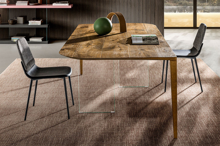 P&J Dining Table Dining Tables Lago