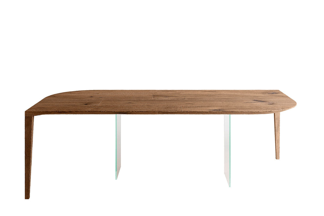 P&J Dining Table Dining Tables Lago