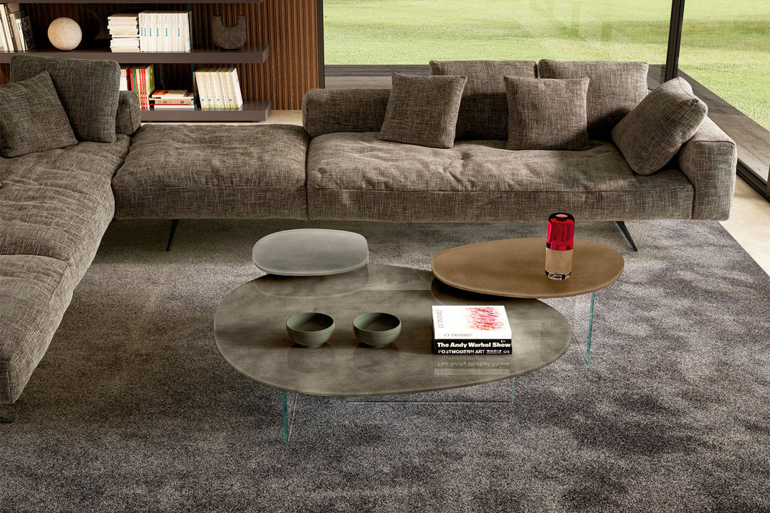 Pleasure Coffee Table Coffee Tables Lago