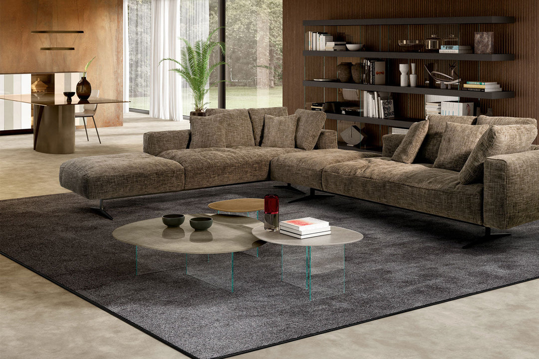 Pleasure Coffee Table Coffee Tables Lago
