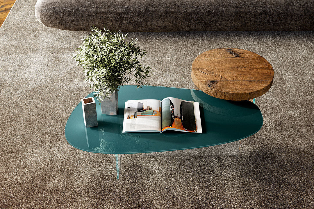 Pleasure Coffee Table Coffee Tables Lago