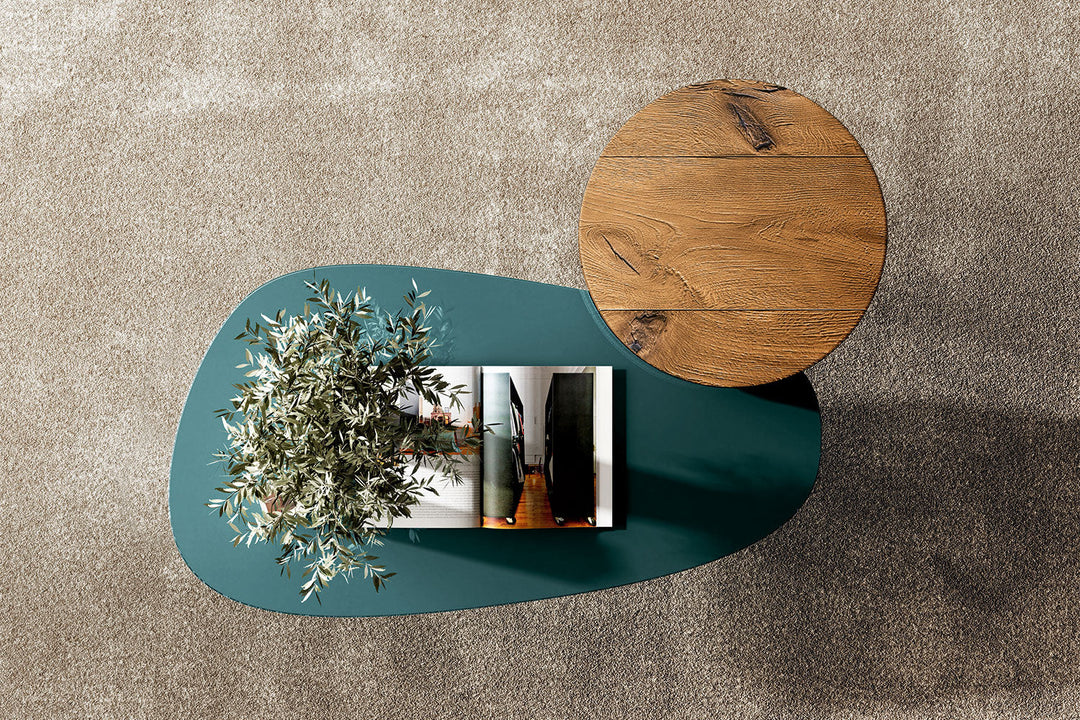 Pleasure Coffee Table Coffee Tables Lago