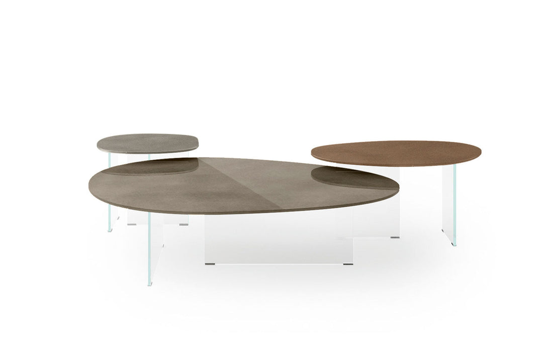 Pleasure Coffee Table Coffee Tables Lago
