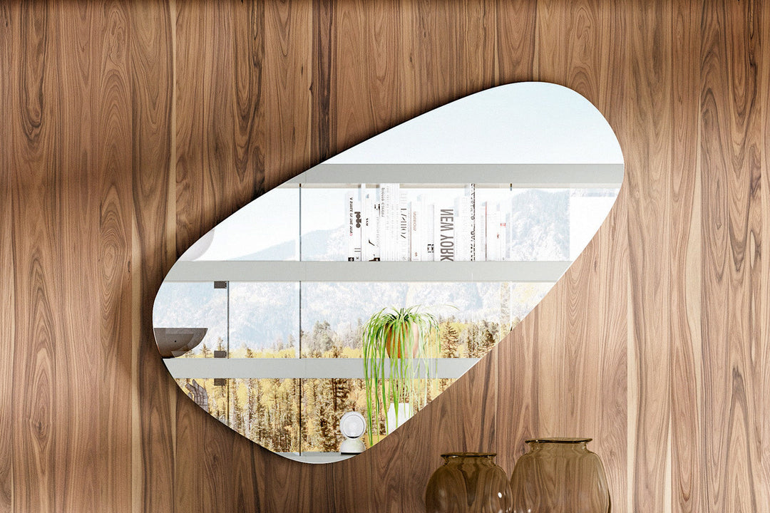 Pleasure Mirror Mirrors Lago